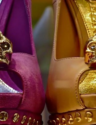 Moda Buty Pozostałe - 1379314