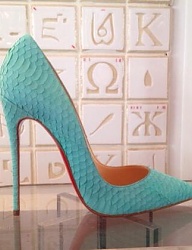 Moda Buty Szpilki - 2606195