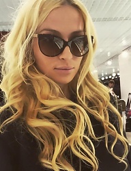 Moda Dodatki Okulary - 3097195
