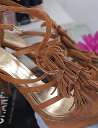 Moda Buty Szpilki - 1384424