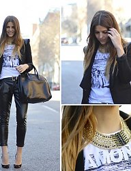 Moda Inne Moda uliczna - 1663243