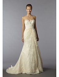 Moda Ślub Suknie ślubne - 2700281
