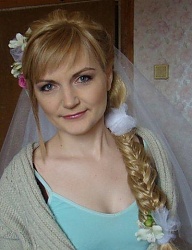 Fryzury Średnie Ślubne - 833633
