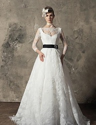 Moda Ślub Suknie ślubne - 1461153