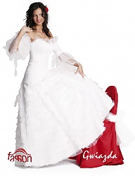 Moda Ślub Suknie ślubne - 239433