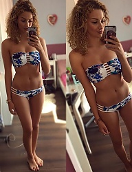 Moda Bielizna Na plażę - 3066182