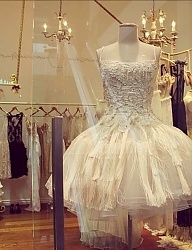 Moda Ślub Suknie ślubne - 2578751