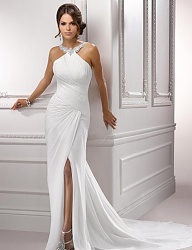 Moda Ślub Suknie ślubne - 1392311