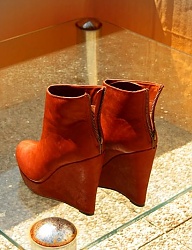 Moda Buty Pozostałe - 1159955