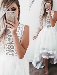 Moda Sukienki Wieczorowe - 3160632