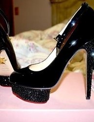 Moda Buty Szpilki - 1281360