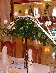Moda Ślub Dekoracje ślubne - 239280