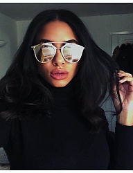 Moda Dodatki Okulary - 3083125