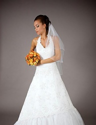 Moda Ślub Suknie ślubne - 252918