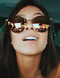 Moda Dodatki Okulary - 3096180