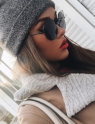 Moda Dodatki Okulary - 3082290