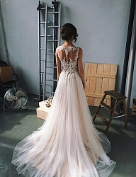 Moda Ślub Suknie ślubne - 3173741