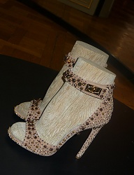 Moda Buty Szpilki - 1302404