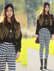 Moda Inne Moda uliczna - 1821219