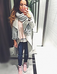 Moda Ciuchy Pozostałe - 3164116