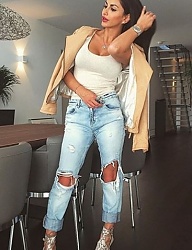 Moda Ciuchy Pozostałe - 3166363