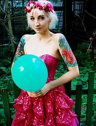 Moda Ciuchy Pozostałe - 1002081