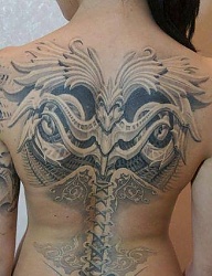 Tatuaże - 2055046