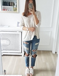 Moda Ciuchy Pozostałe - 3155806