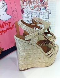 Moda Buty Koturny - 1364524