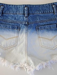 Moda Spodnie Szorty - 1426715