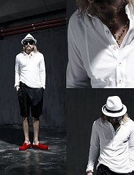 Moda Inne Moda uliczna - 1913893