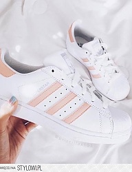 Moda Buty Sportowe - 3221729