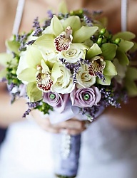 Moda Ślub Bukiety ślubne - 558958