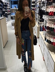 Moda Ciuchy Pozostałe - 3263367