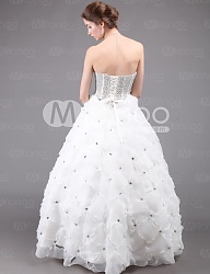Moda Ślub Suknie ślubne - 1417973