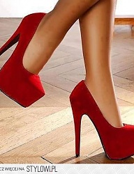 Moda Buty Szpilki - 3221968
