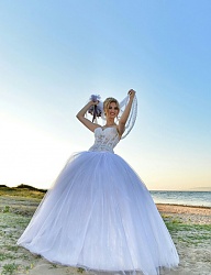 Moda Ślub Suknie ślubne - 3038787