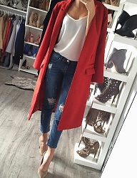 Moda Ciuchy Pozostałe - 3162028