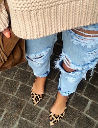 Moda Spodnie Jeansy - 2788846