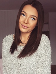 Fryzury Średnie - 2949659