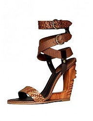 Moda Buty Koturny - 1380612