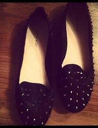 Moda Buty Pozostałe - 1295115