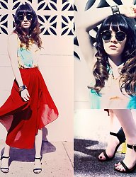 Moda Inne Moda uliczna - 1766059