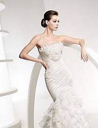 Moda Ślub Suknie ślubne - 459015