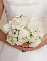 Moda Ślub Bukiety ślubne - 455901