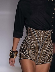 Moda Spodnie Spodenki - 2105338