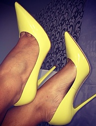 Moda Buty Szpilki - 2708494