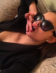 Moda Dodatki Okulary - 3073563