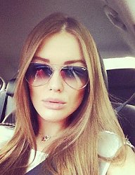 Moda Dodatki Okulary - 1641203