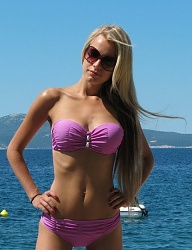 Moda Bielizna Na plażę - 1685406